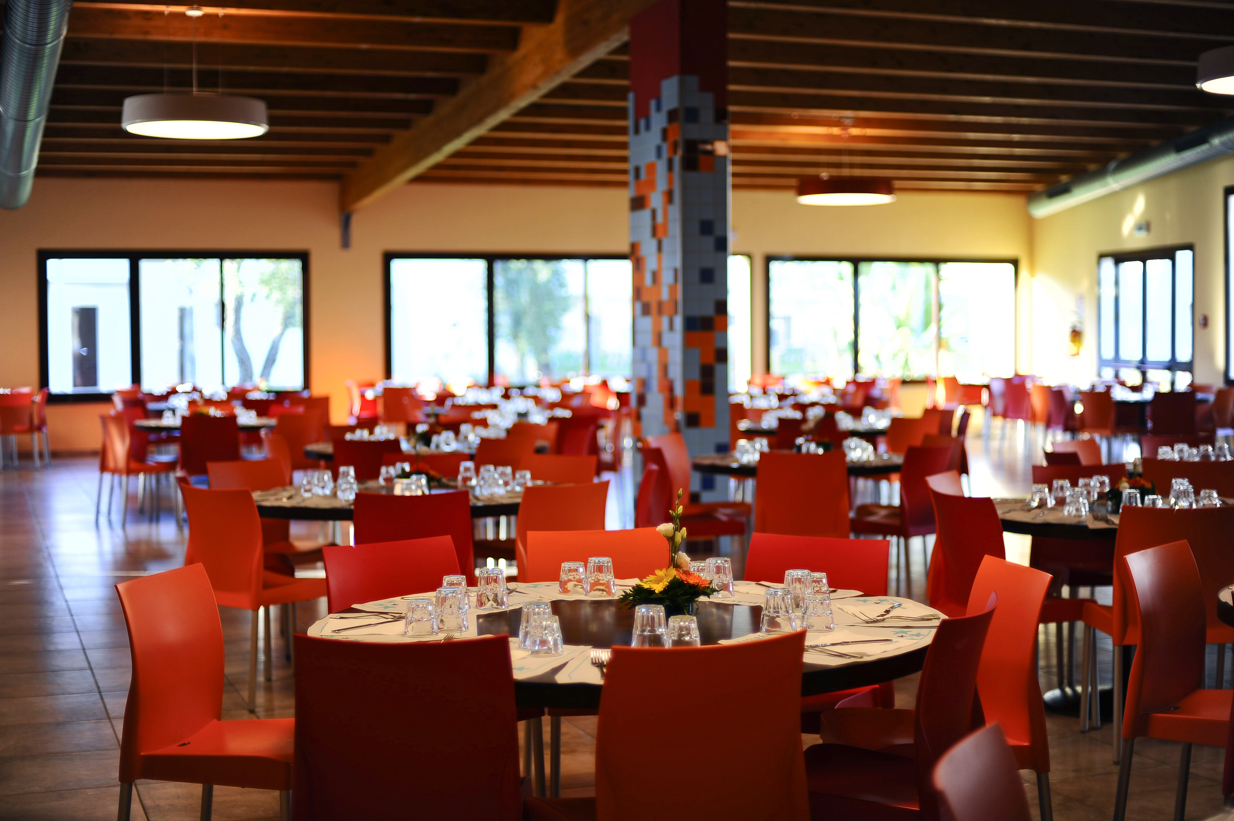 Sibari Green Village